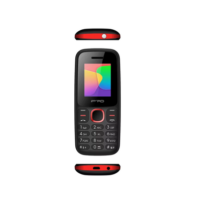 IPRO A7 NEGRO