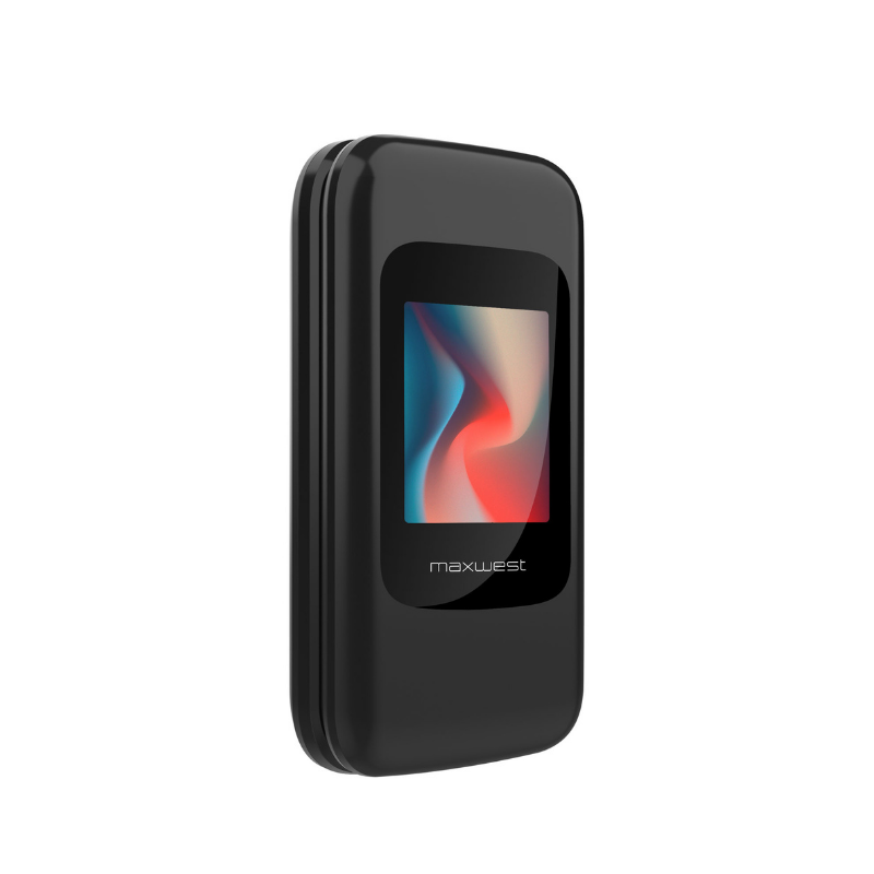 MAXWEST VICE 4G