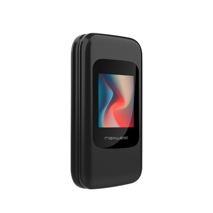 MAXWEST VICE 4G