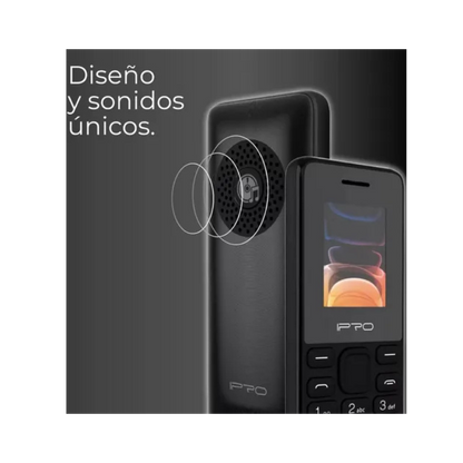 IPRO A9 MINI