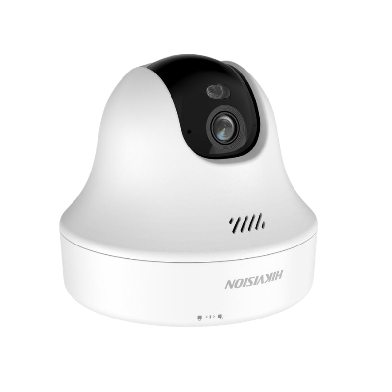 HIKVISION CÁMARA IP TIPO DOMO WIFI DE 3MP DS2CFWQ3(2.8mm)