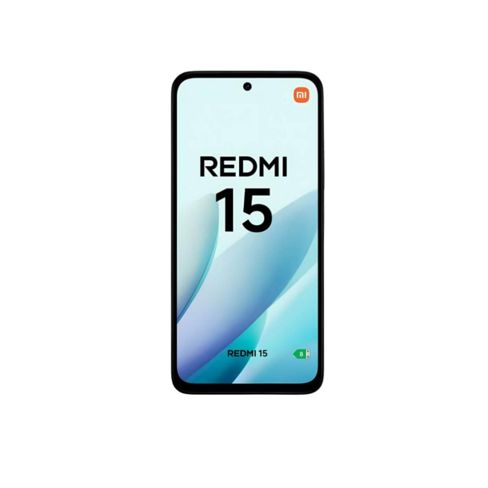 XIAOMI REDMI 15