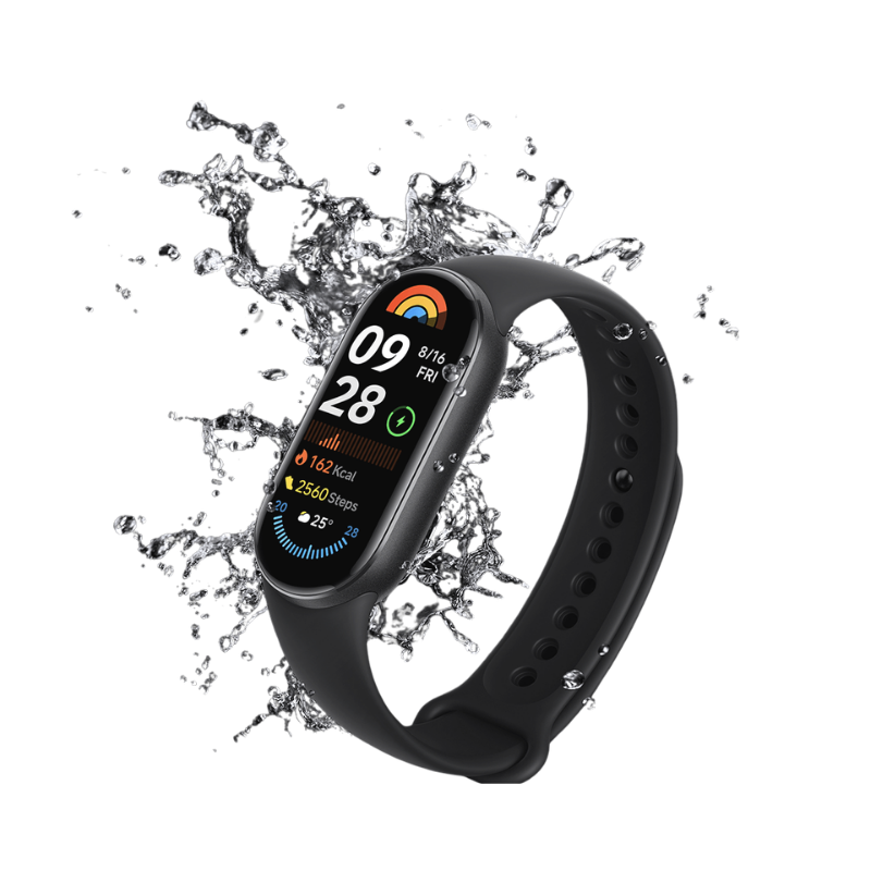 XIAOMI SMART BAND 9
