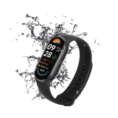 XIAOMI SMART BAND 9