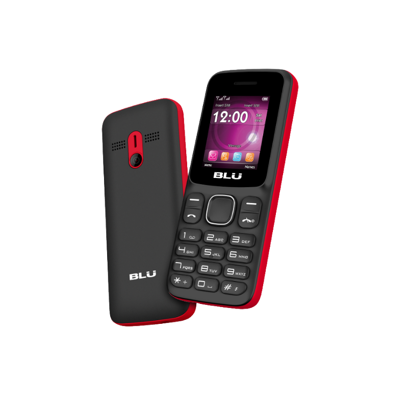BLU Z4