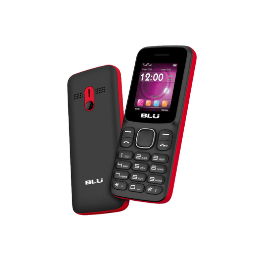 BLU Z4