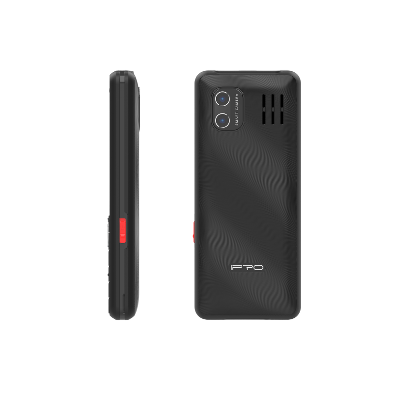 IPRO A19