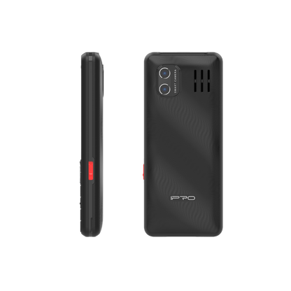 IPRO A19