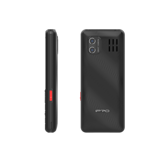 IPRO A19
