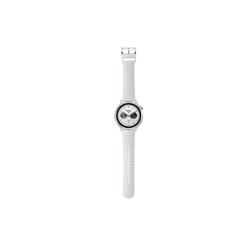 XIAOMI WATCH S4
