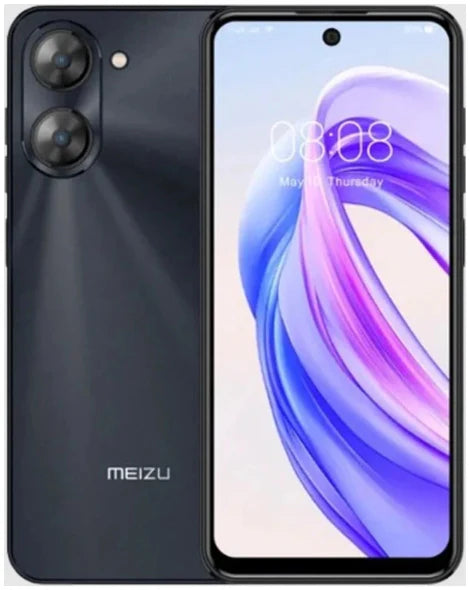 MEIZU Mblu 21 de 64GB + 4GB(Extendible a 8GB)