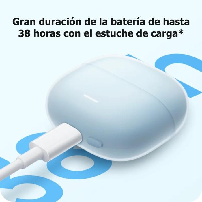 XIAOMI Redmi Buds 6 Lite