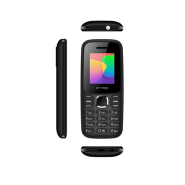 IPRO A7 NEGRO