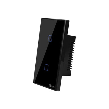 SONOFF SWITCH INTELIGENTE TOUCH DE PARED T3US2C