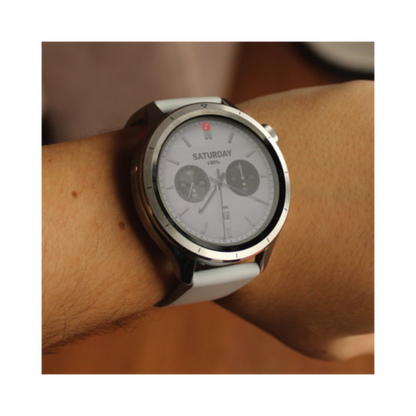 XIAOMI WATCH S4