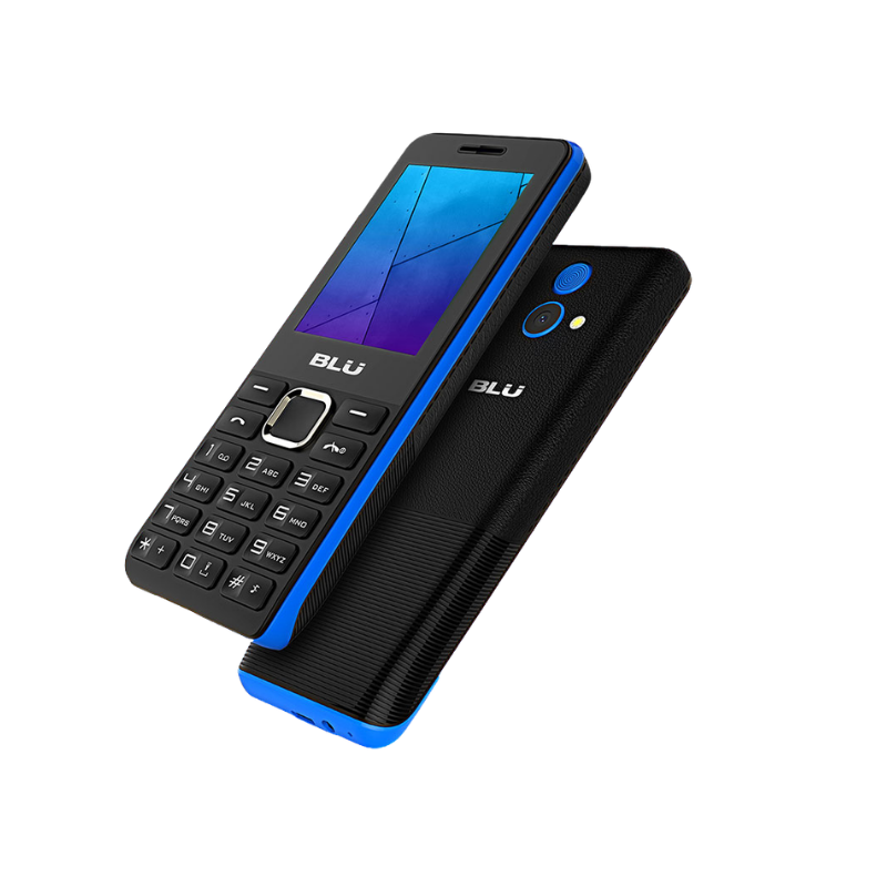 BLU TANK II