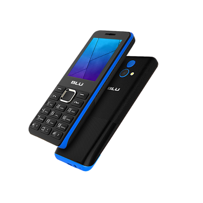 BLU TANK II