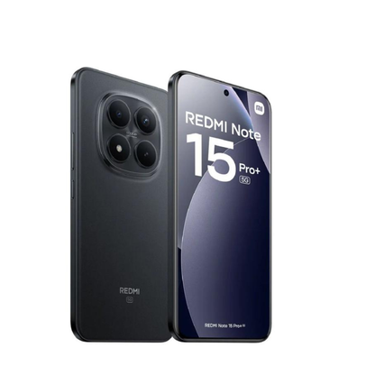 XIAOMI REDMI NOTE 15 PRO+ 5G