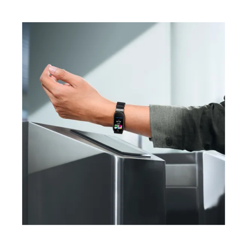 XIAOMI SMART BAND 9