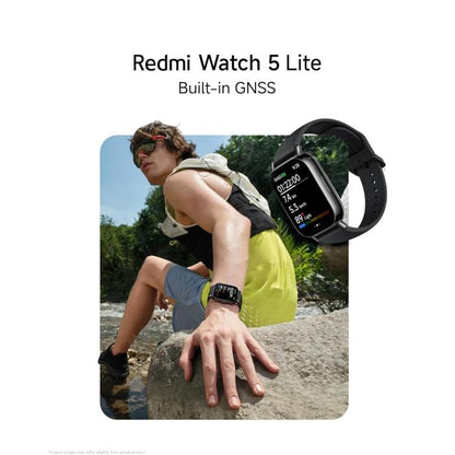 XIAOMI WATCH 5 LITE