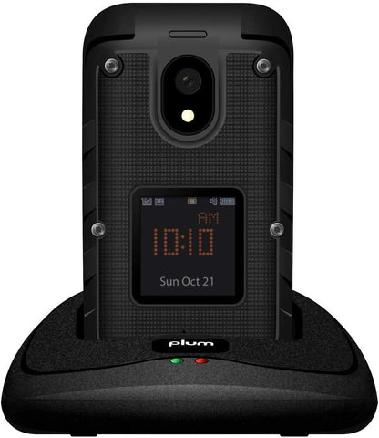 PLUM Ram Plus 4G LTE E910