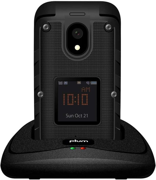 PLUM Ram Plus 4G LTE E910