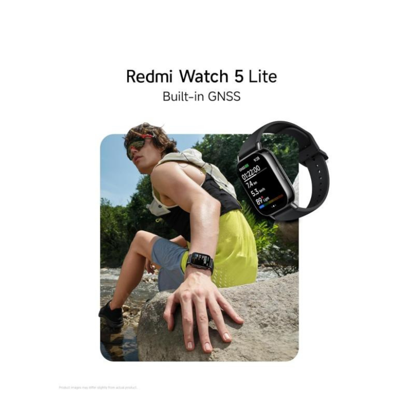 XIAOMI WATCH 5 LITE