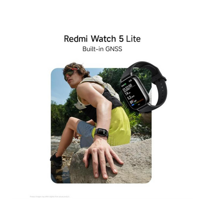 XIAOMI WATCH 5 LITE