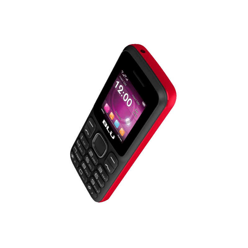 BLU Z4