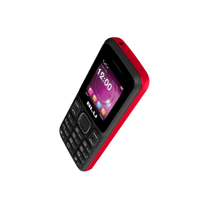 BLU Z4