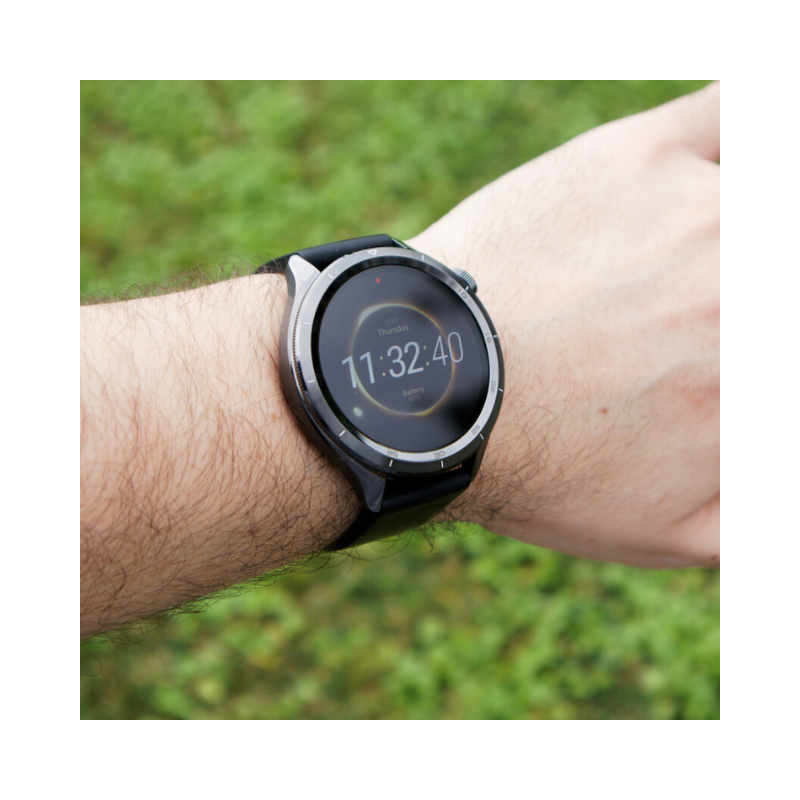 XIAOMI WATCH S4