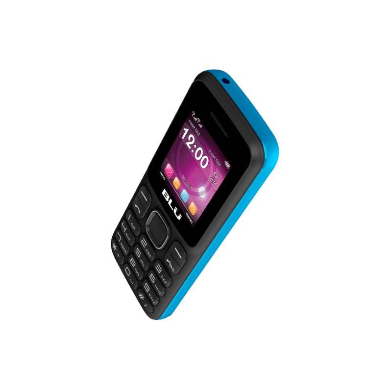 BLU Z4