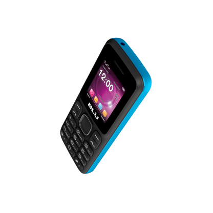 BLU Z4