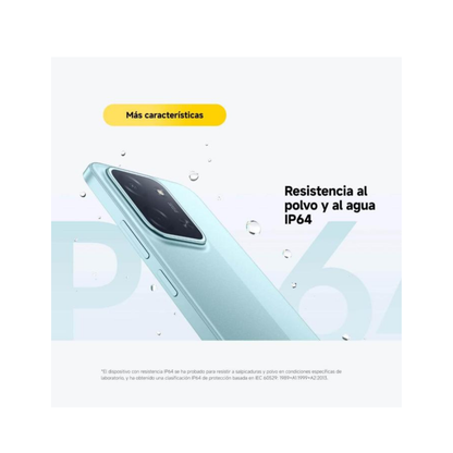 XIAOMI POCO C85