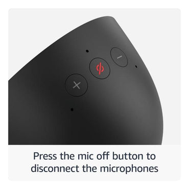 AMAZON ECHO SPOT