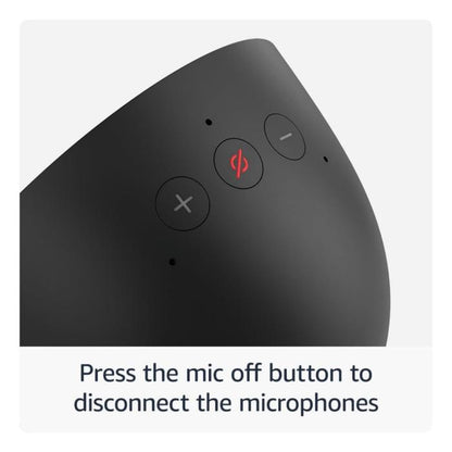 AMAZON ECHO SPOT