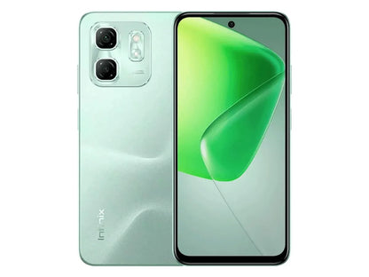 INFINIX HOT 50i 256GB + 8GB X6531B