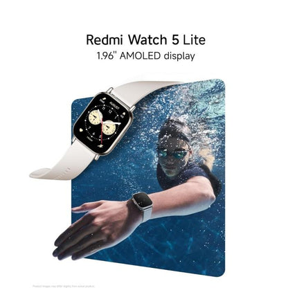 XIAOMI WATCH 5 LITE