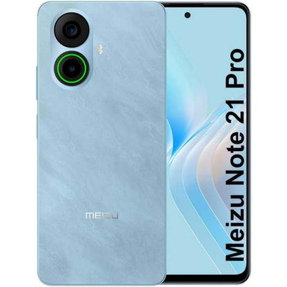 MEIZU Note 21 PRO 256GB + 8GB