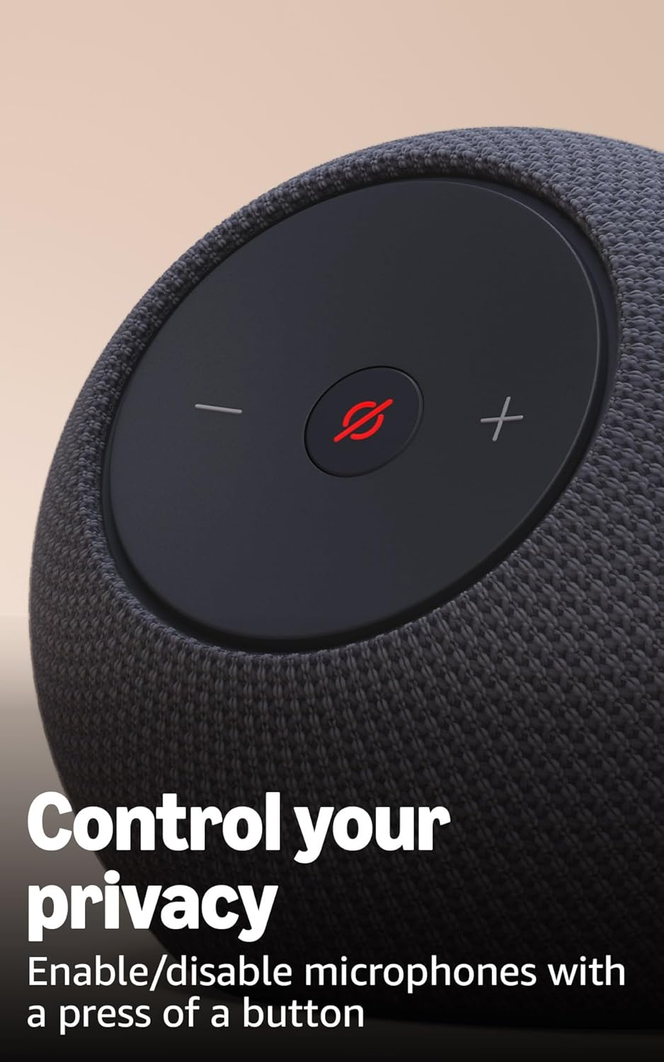 AMAZON ECHO DOT MAX
