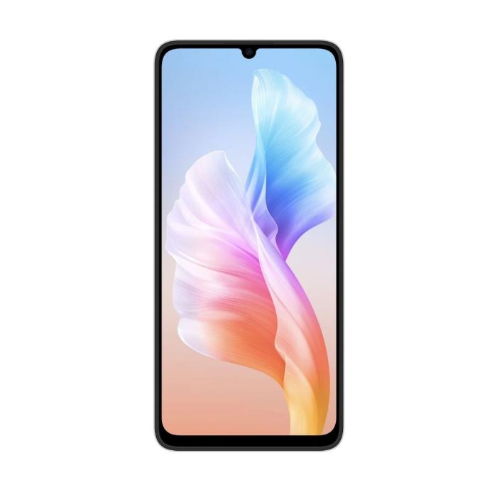 MEIZU Note 21 de 256GB + 8GB