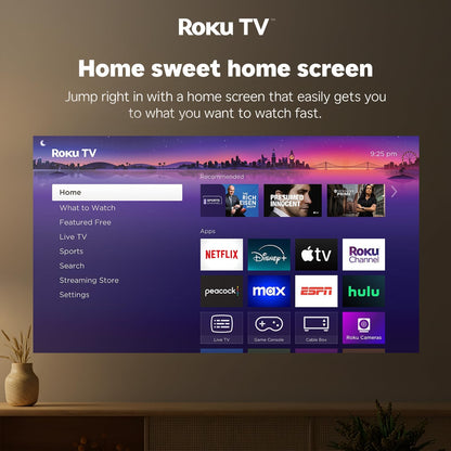 AURZEN SMART PROYECTOR ROKU D1R CUBE