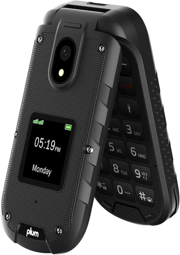 PLUM Ram Plus 4G LTE E910