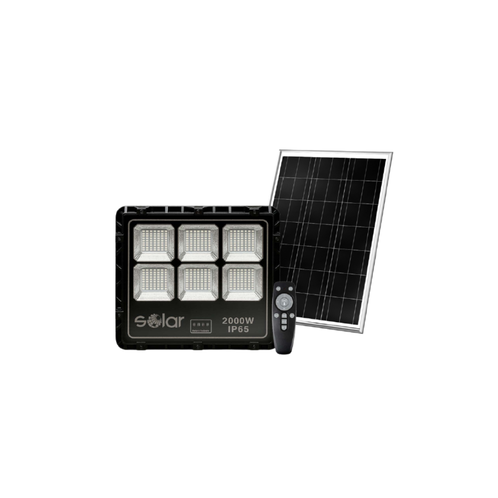 REFLECTOR SOLAR XH-200-2000W