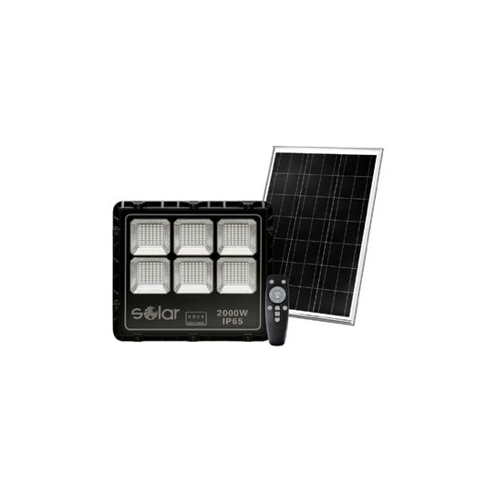 REFLECTOR SOLAR XH-200-2000W