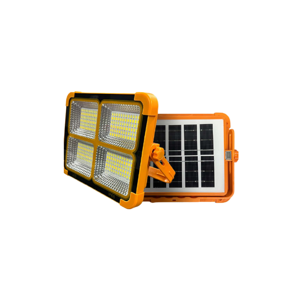 REFLECTOR DE EMERGENCIA-100-125W