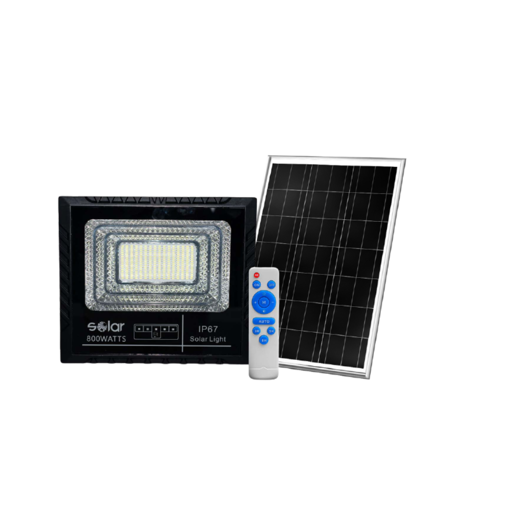 REFLECTOR SOLAR HG-200-800W