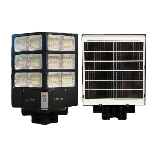 LÁMPARA SOLAR BC