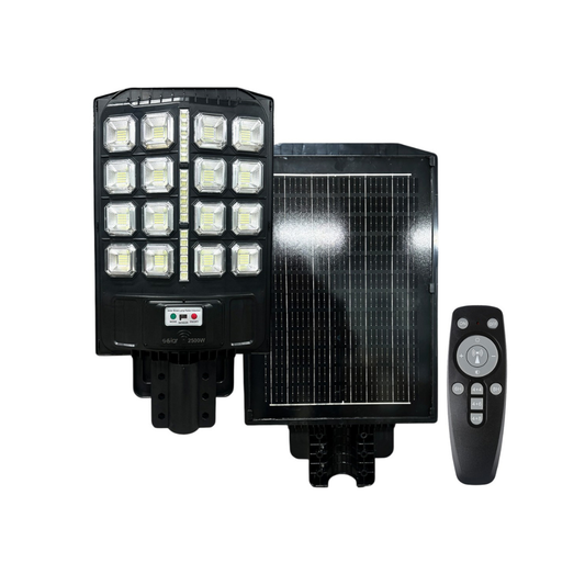 LÁMPARA SOLAR LY-300-2500W