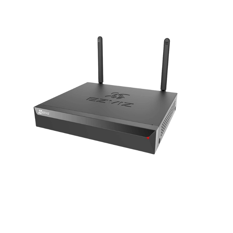 EZVIZ NVR EZVIZ X5S R100 WIFI DE 8 CANALES